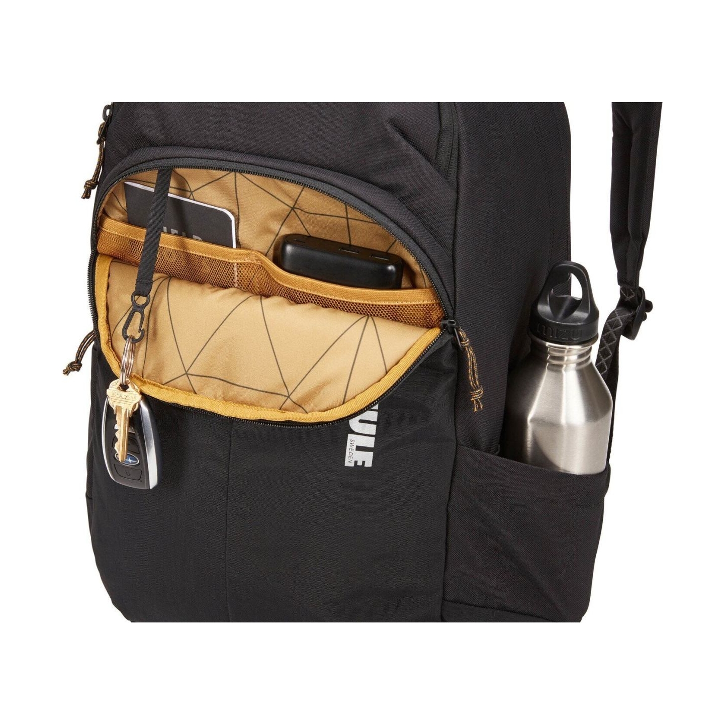Thule 4322 Exeo Backpack TCAM-8116 Black