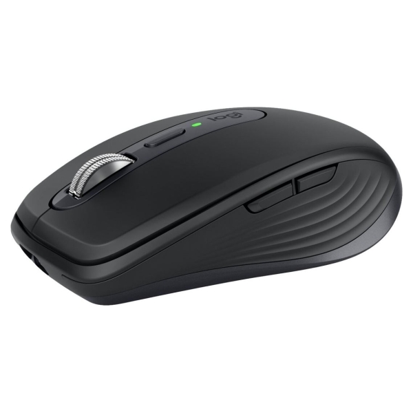 Logitech MX Anywhere 3S Bluetooth Mouse - GRAPHITE