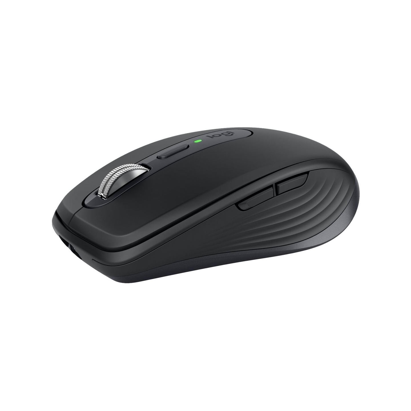 Logitech MX Anywhere 3S Bluetooth Mouse - GRAPHITE