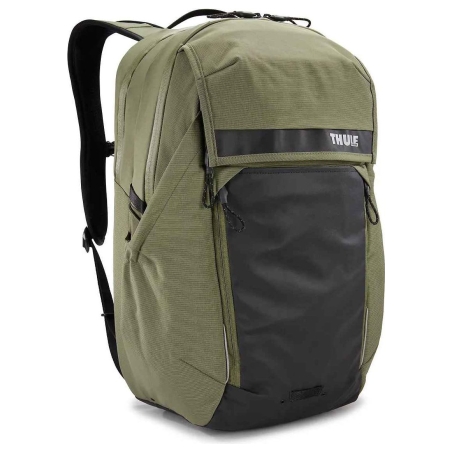 Thule 4732 Paramount Commuter Backpack 27L Olivine