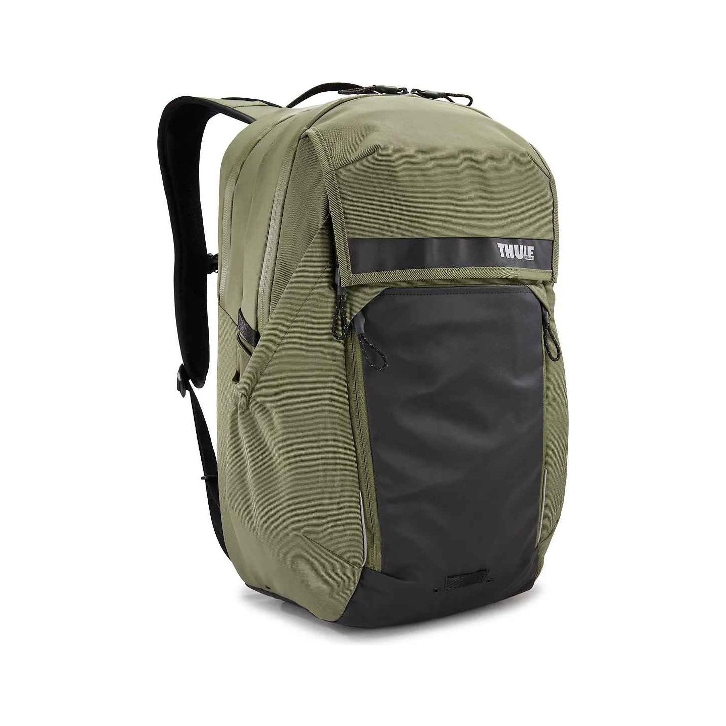 Thule 4732 Paramount Commuter Backpack 27L Olivine