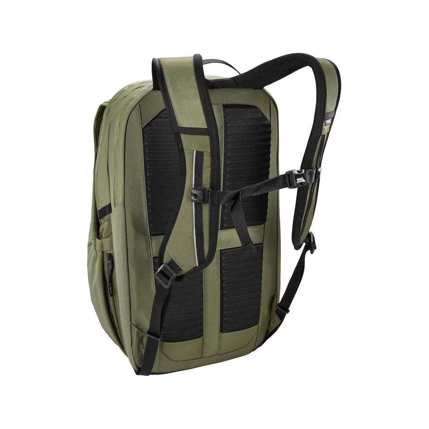 Thule 4732 Paramount Commuter Backpack 27L Olivine