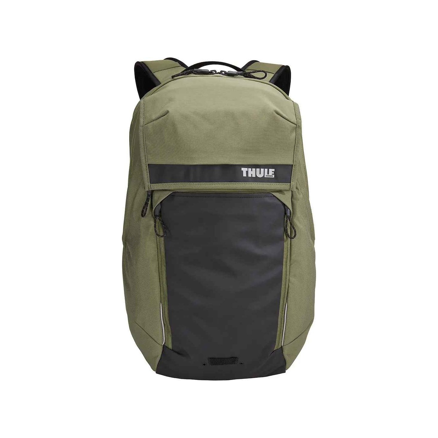 Thule 4732 Paramount Commuter Backpack 27L Olivine