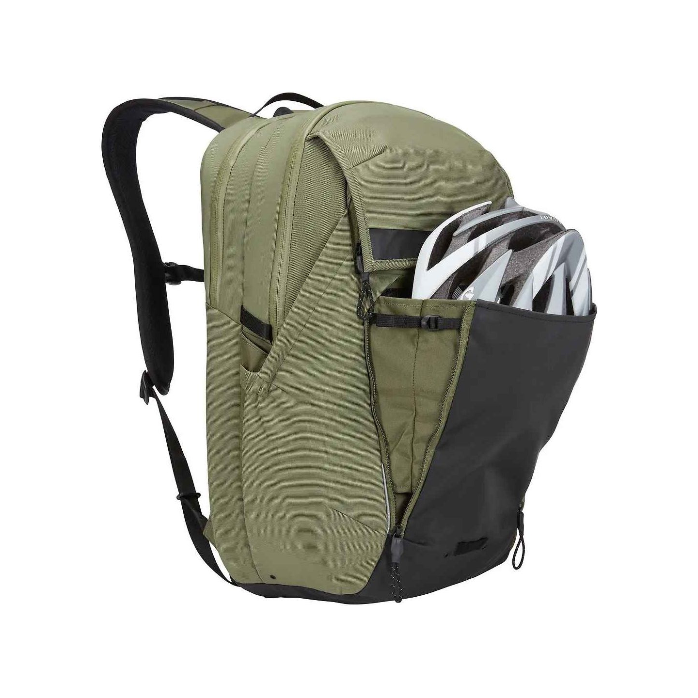 Thule 4732 Paramount Commuter Backpack 27L Olivine