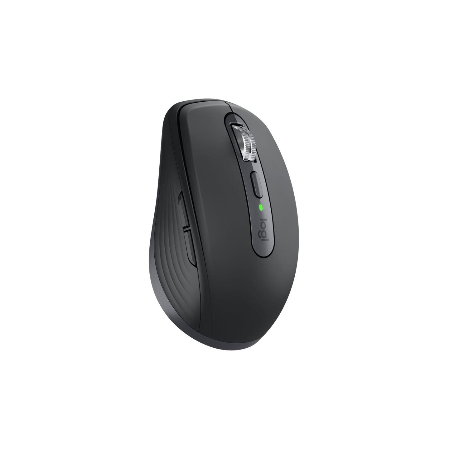 Logitech MX Anywhere 3S Bluetooth Mouse - GRAPHITE