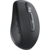 Logitech MX Anywhere 3S Bluetooth Mouse - GRAPHITE