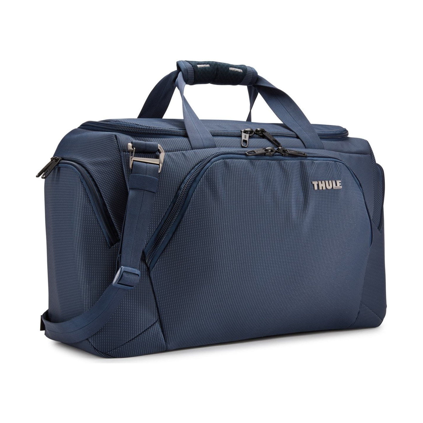 Thule 4049 Crossover 2 Duffel 44L C2CD-44 Dress Blue
