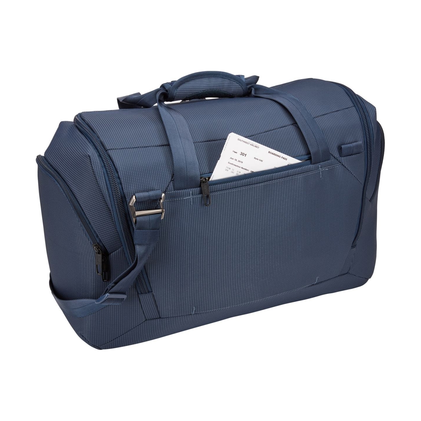 Thule 4049 Crossover 2 Duffel 44L C2CD-44 Dress Blue