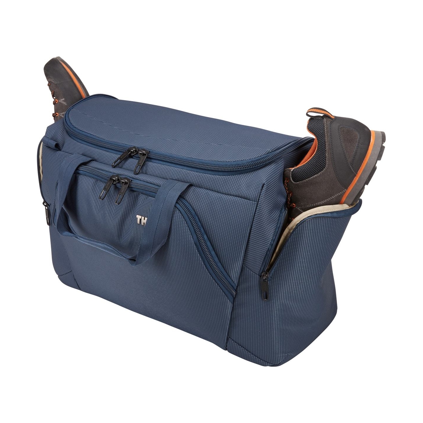 Thule 4049 Crossover 2 Duffel 44L C2CD-44 Dress Blue