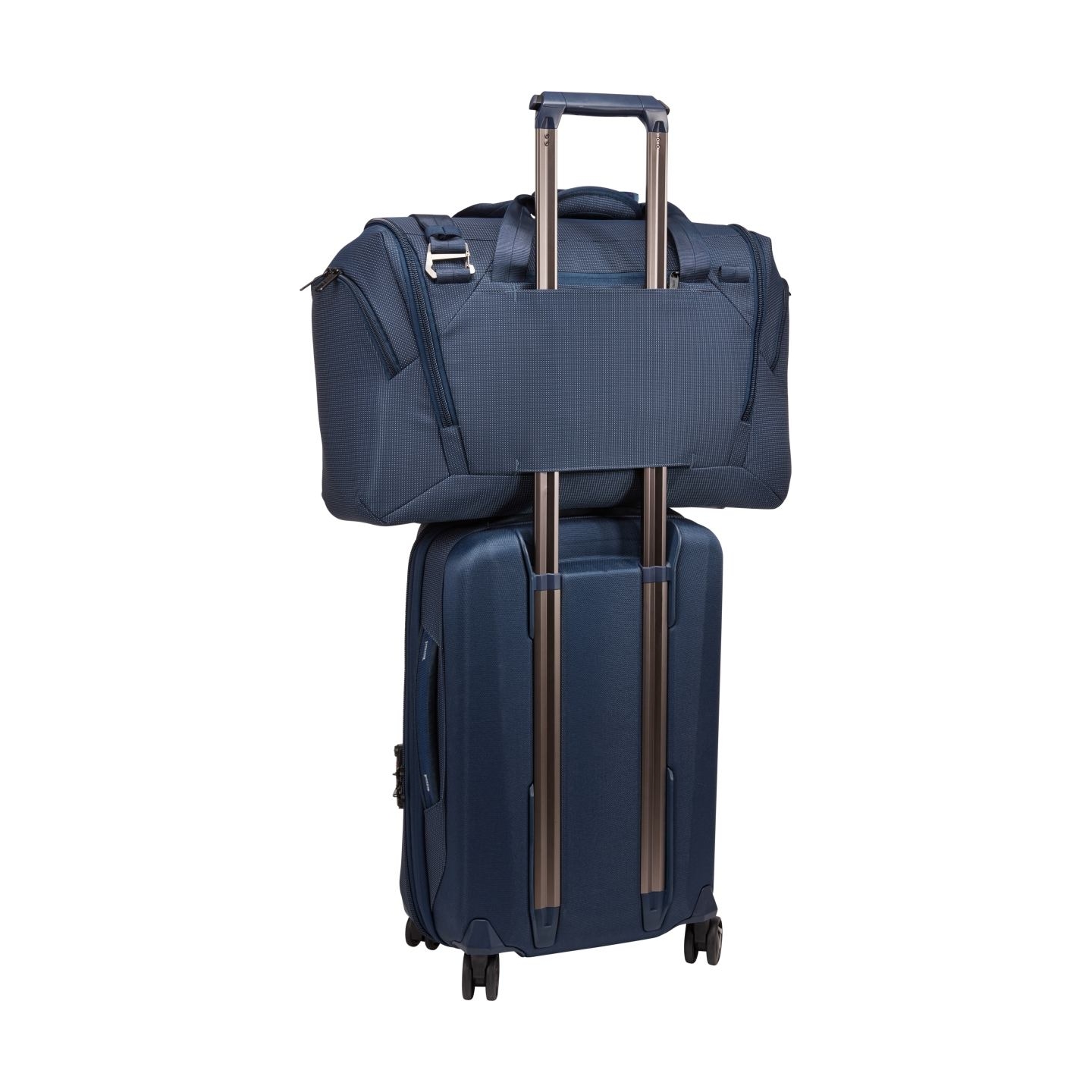 Thule 4049 Crossover 2 Duffel 44L C2CD-44 Dress Blue