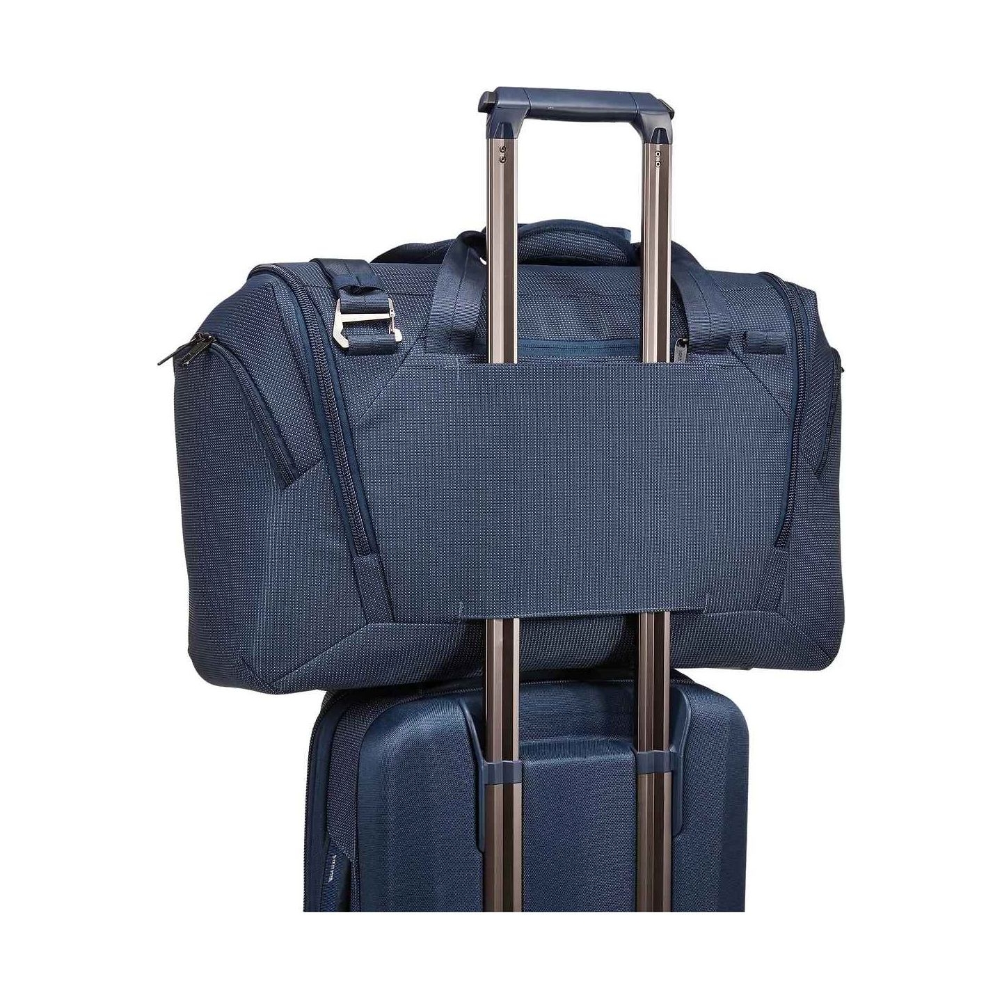 Thule 4049 Crossover 2 Duffel 44L C2CD-44 Dress Blue