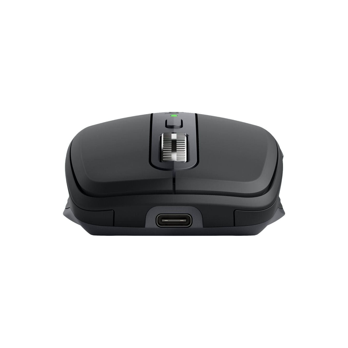 Logitech MX Anywhere 3S Bluetooth Mouse - GRAPHITE