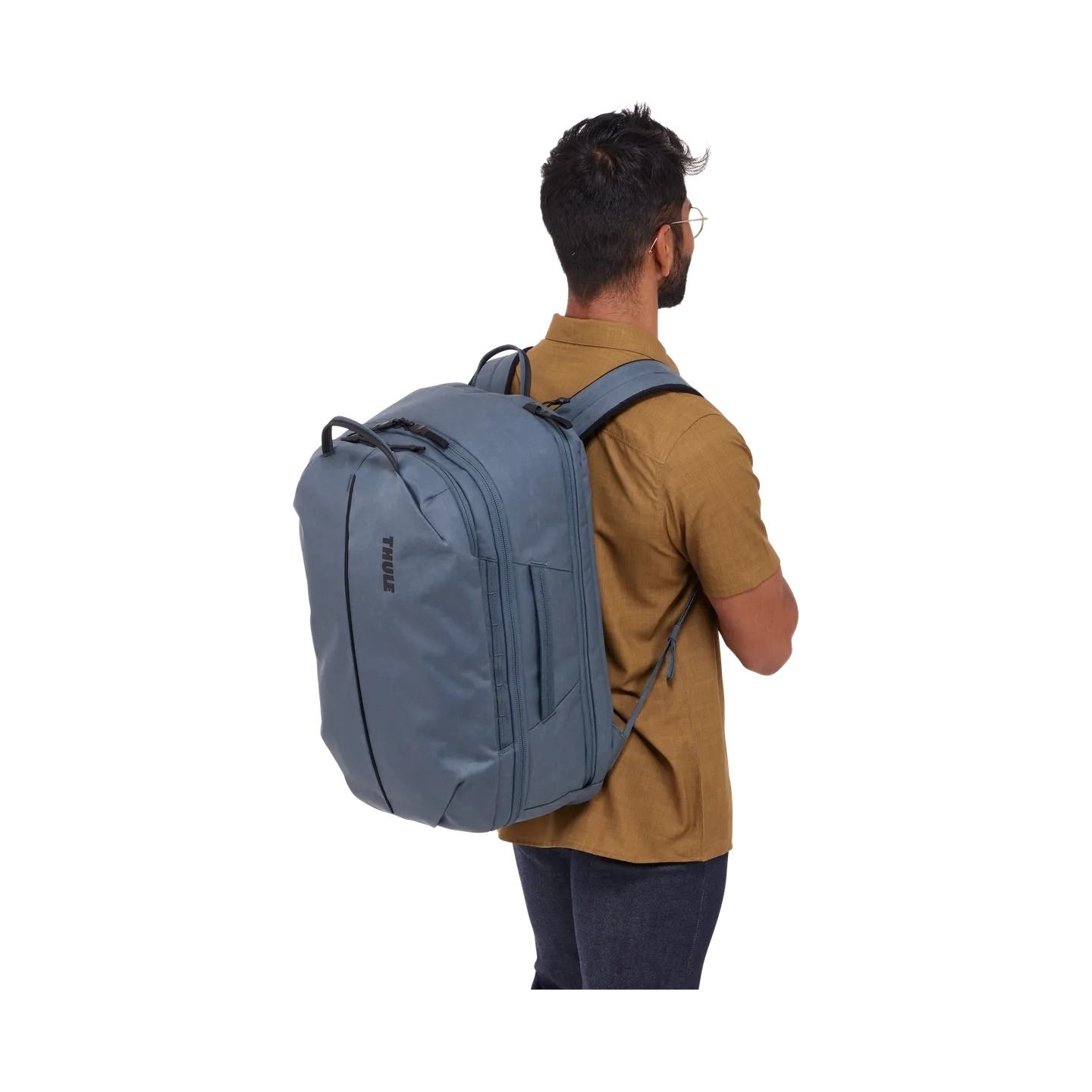 Thule 5017 Aion Travel Backpack 40L TATB140 Dark Slate