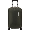Thule 3918 Subterra Carry On Spinner TSRS-322 Dark Fores