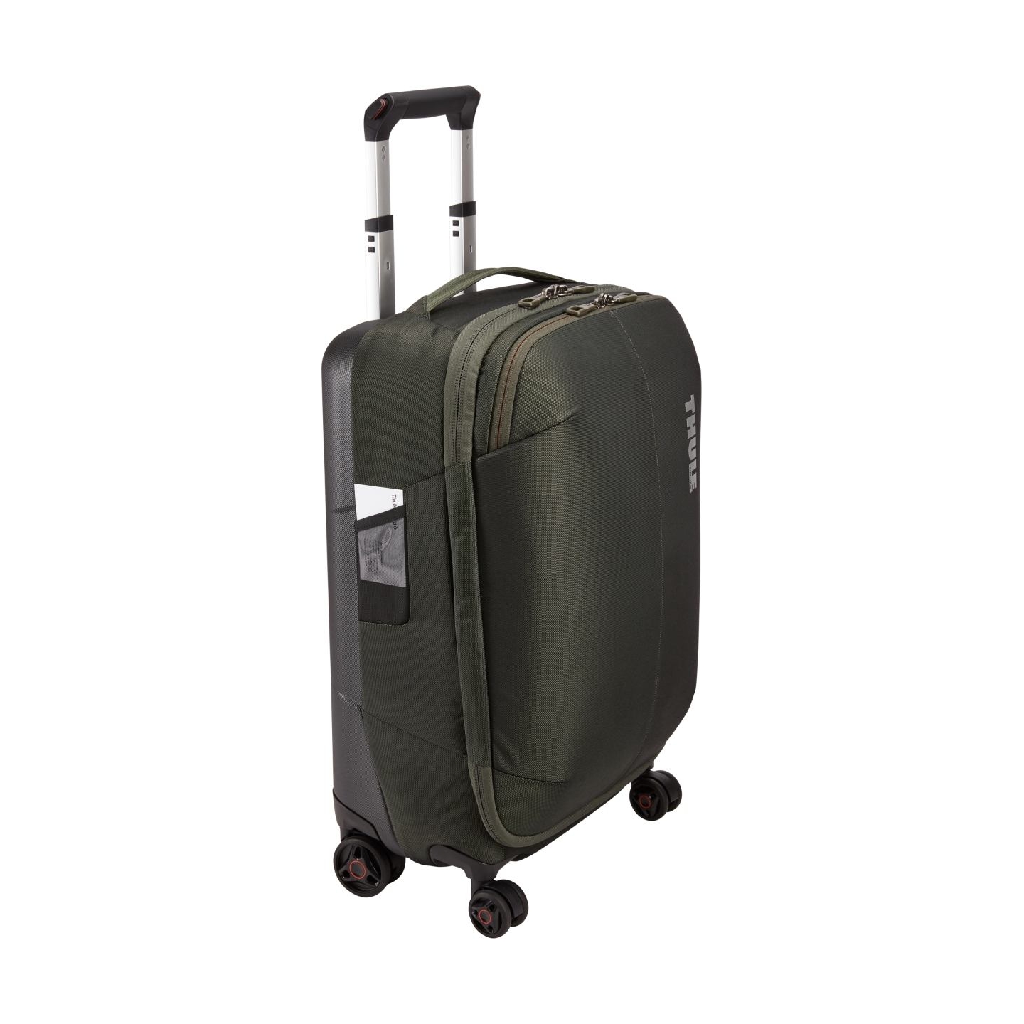 Thule 3918 Subterra Carry On Spinner TSRS-322 Dark Fores