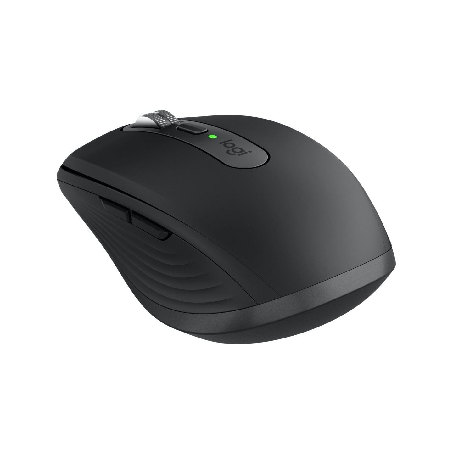 Logitech MX Anywhere 3S Bluetooth Mouse - GRAPHITE