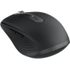 Logitech MX Anywhere 3S Bluetooth Mouse - GRAPHITE