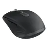 Logitech  Logitech MX Anywhere 3S Mouse - RF Wireless + Bluetooth, Laser, 8000 DPI, Graphite / 910-006929