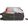 Thule 3918 Subterra Carry On Spinner TSRS-322 Dark Fores