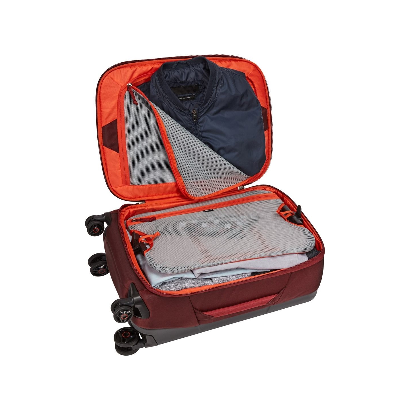 Thule 3917 Subterra Carry On Spinner TSRS-322 Ember
