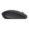Logitech  Logitech MX Anywhere 3S Mouse - RF Wireless + Bluetooth, Laser, 8000 DPI, Graphite / 910-006929