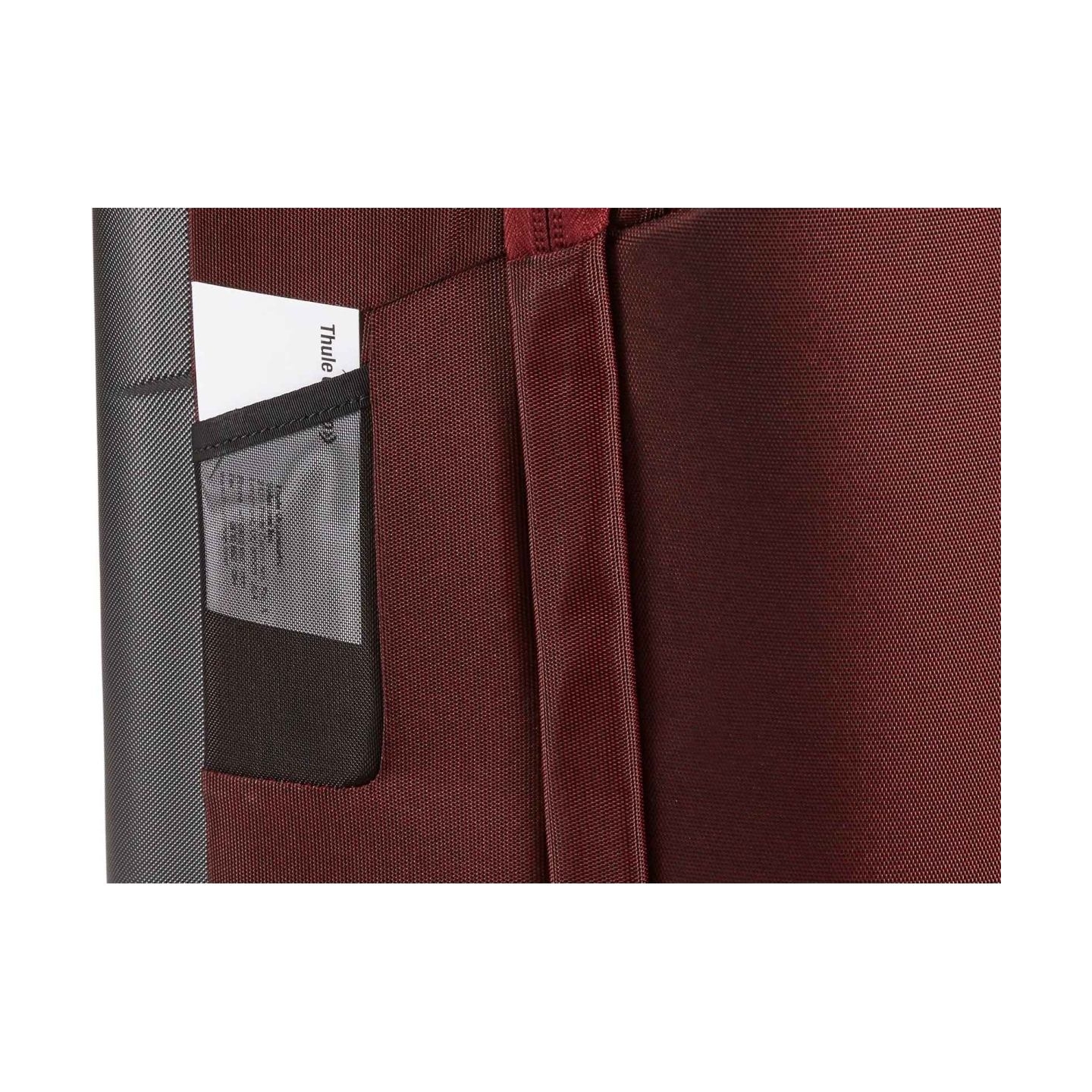Thule 3917 Subterra Carry On Spinner TSRS-322 Ember