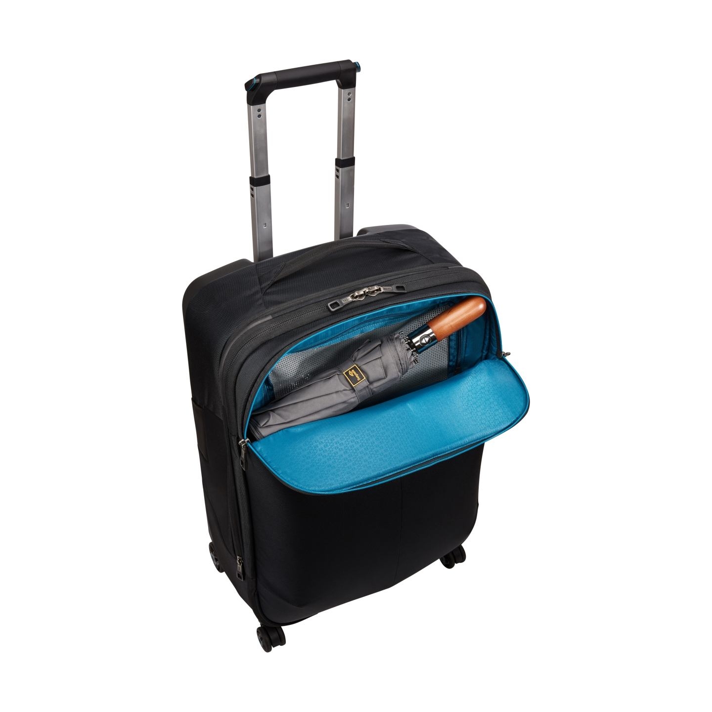 Thule 3919 Subterra Spinner TSRS-325 Black
