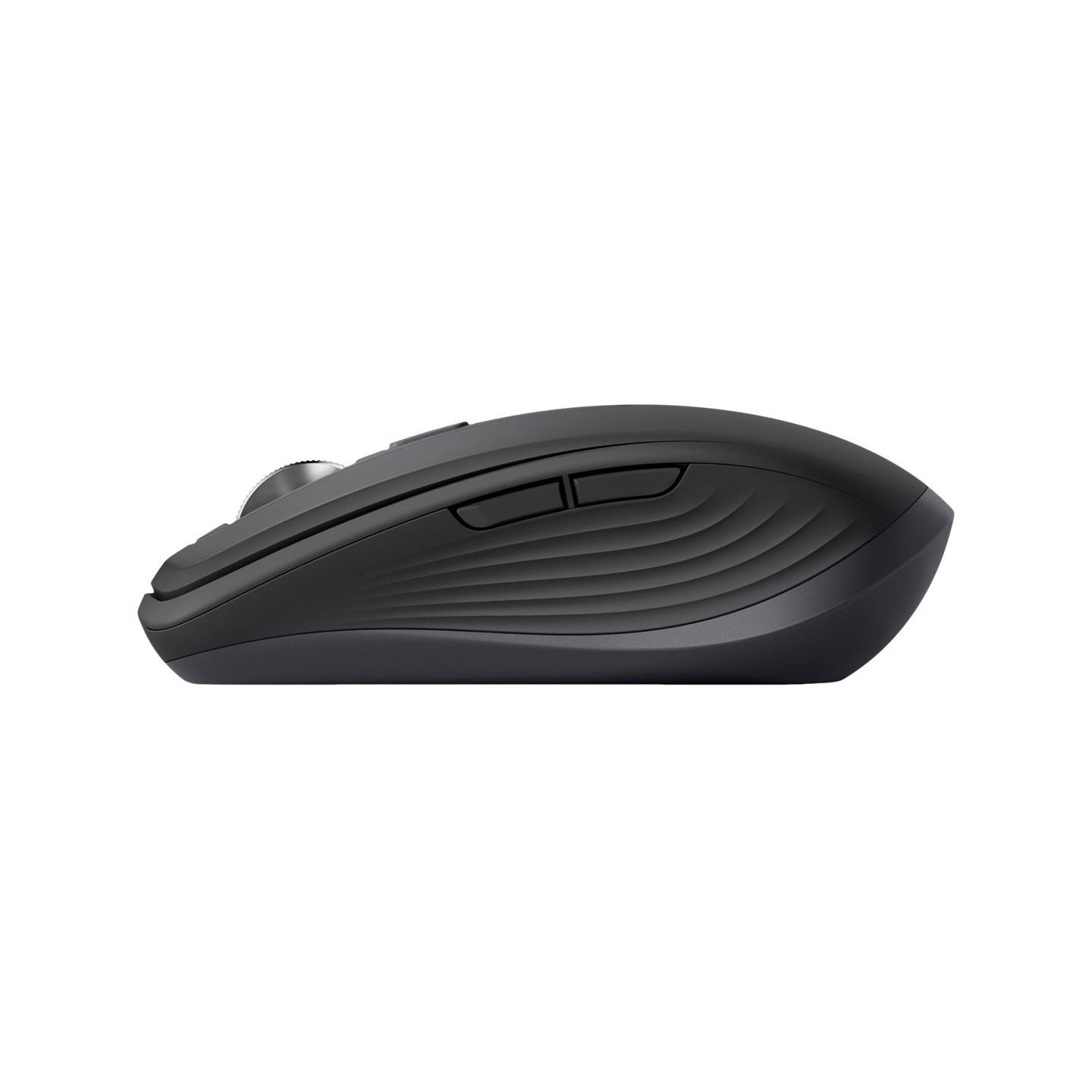 Logitech MX Anywhere 3S Bluetooth Mouse - GRAPHITE