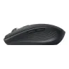 Logitech  Logitech MX Anywhere 3S Mouse - RF Wireless + Bluetooth, Laser, 8000 DPI, Graphite / 910-006929