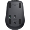 Logitech MX Anywhere 3S Bluetooth Mouse - GRAPHITE