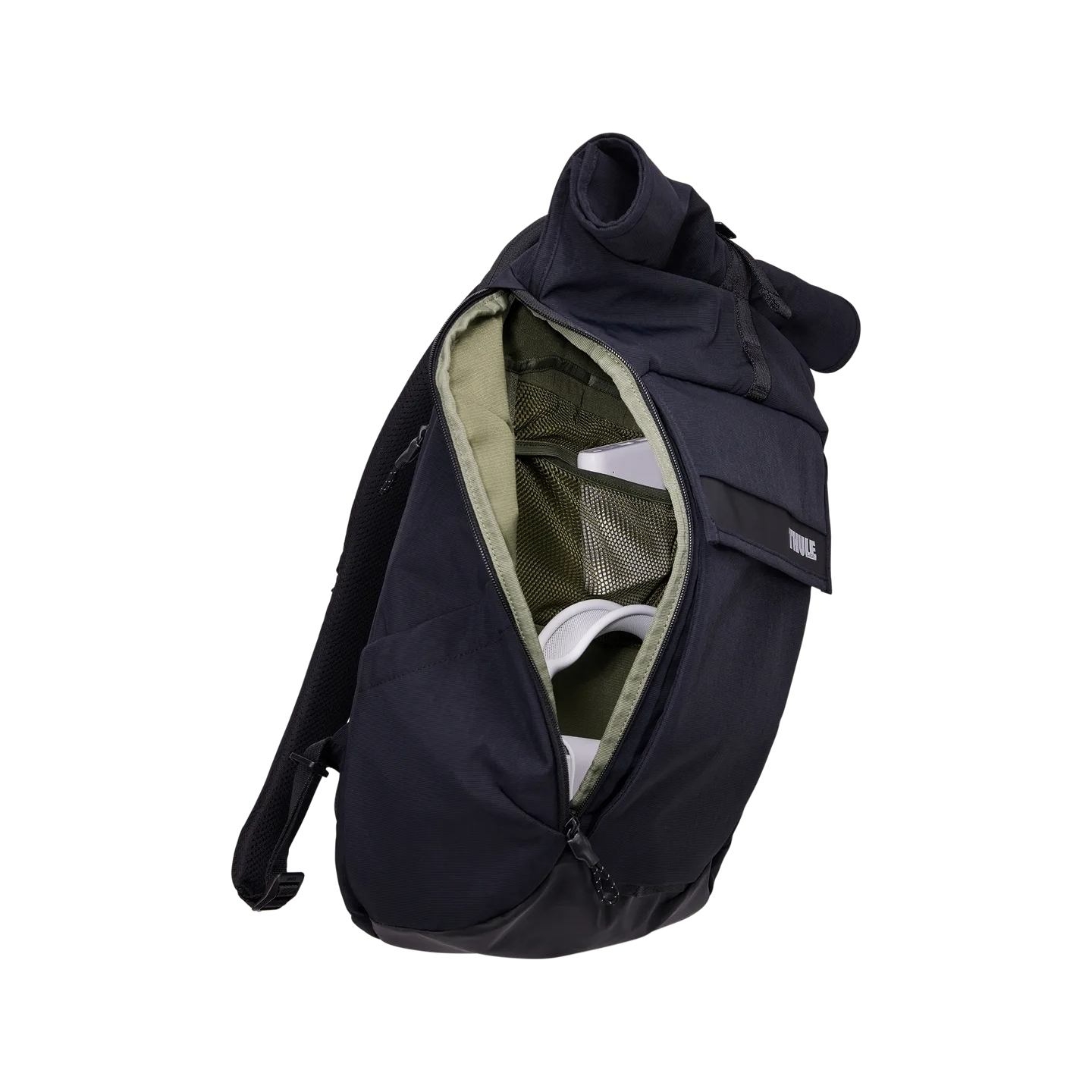 Thule 5011 Paramount Backpack 24L Black