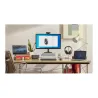 Logitech  Logitech MX Anywhere 3S Mouse - RF Wireless + Bluetooth, Laser, 8000 DPI, Graphite / 910-006929