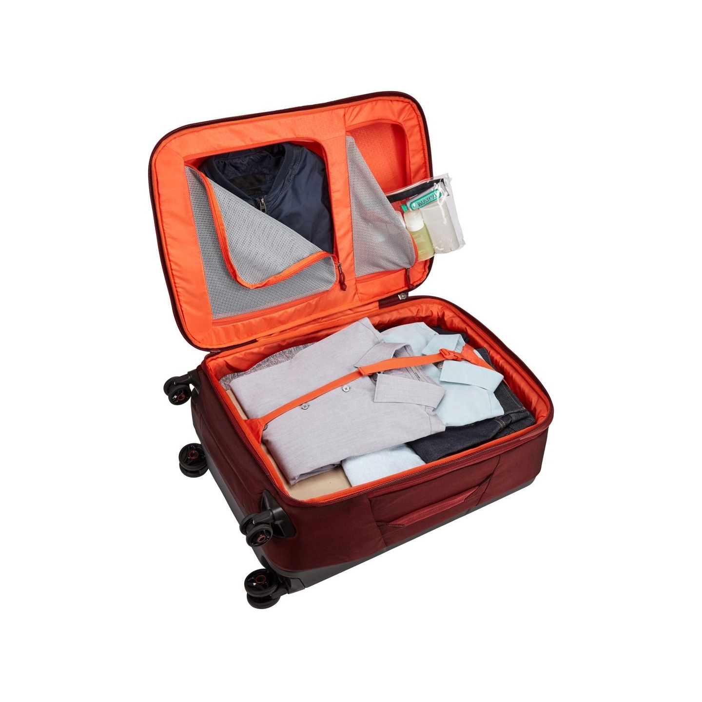 Thule 3925 Subterra Spinner TSRS-325 Ember