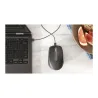 Logitech  Logitech MX Anywhere 3S Mouse - RF Wireless + Bluetooth, Laser, 8000 DPI, Graphite / 910-006929