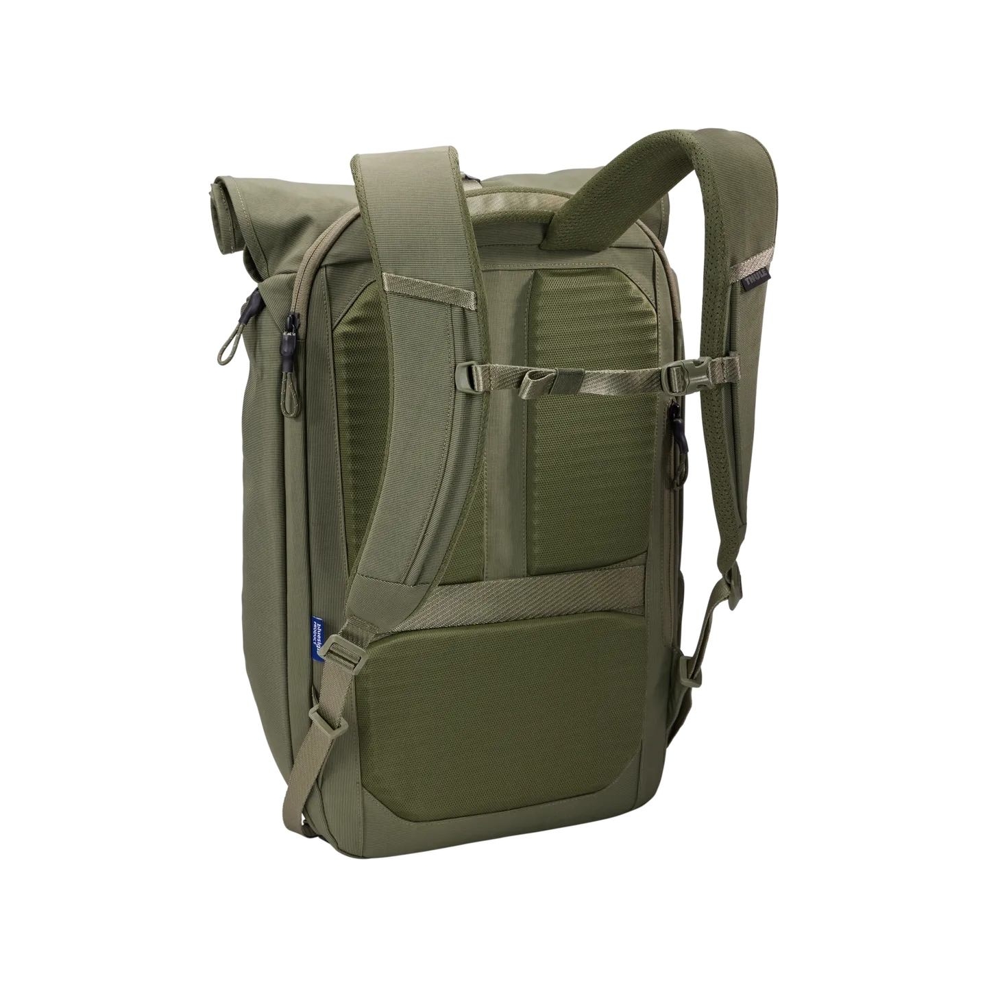 Thule 5012 Paramount Backpack 24L Soft Green
