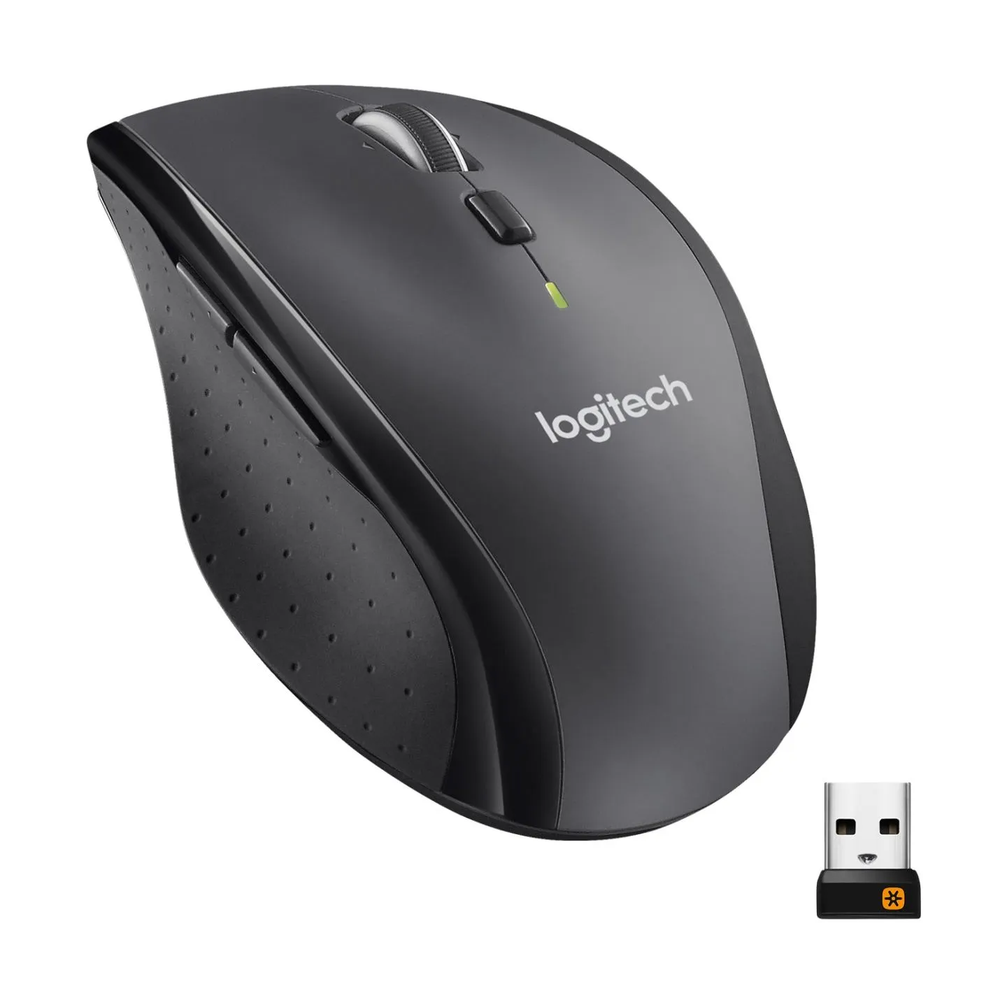 Logitech LOGI Marathon M705 Wireless Mouse