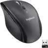 Logitech LOGI Marathon M705 Wireless Mouse