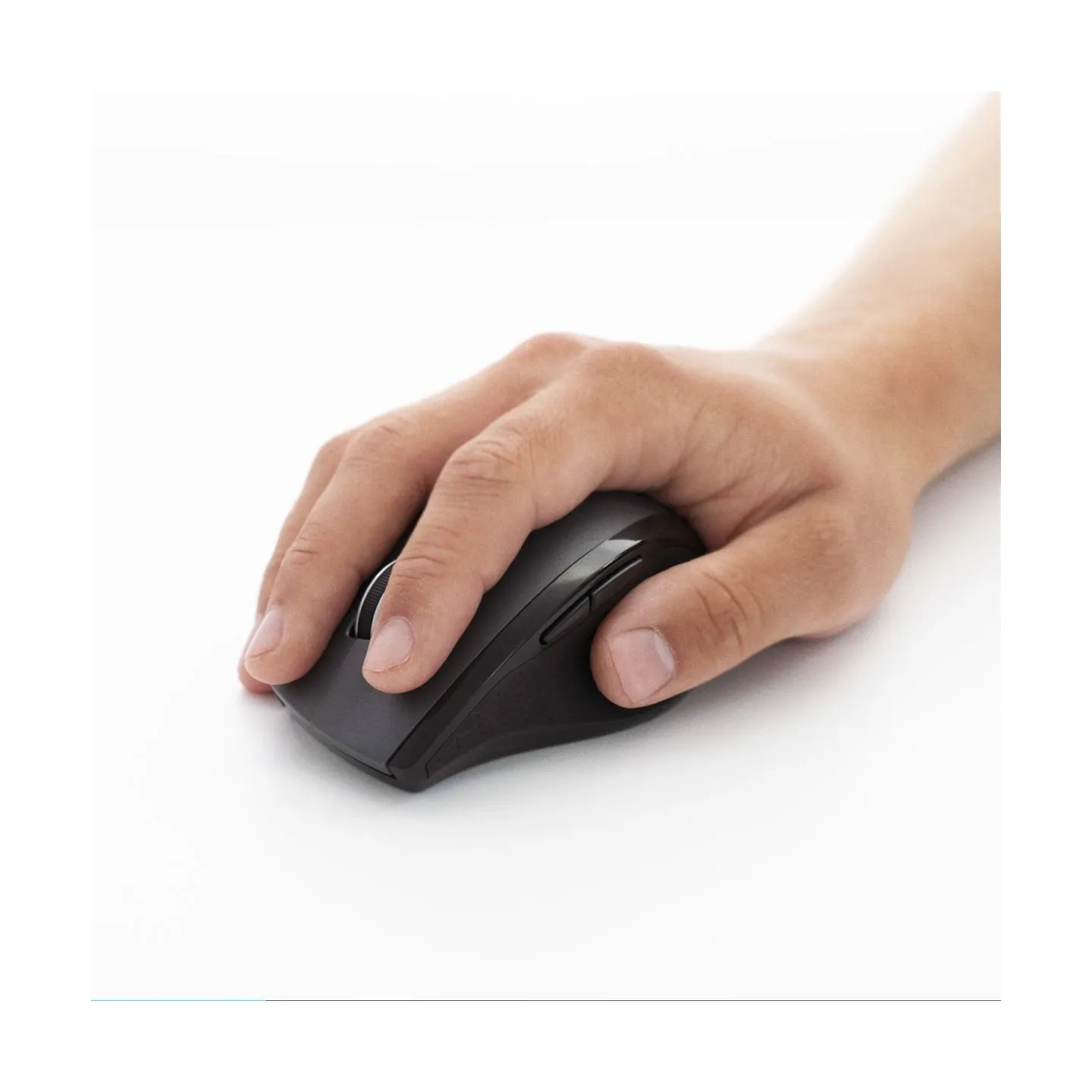 Logitech LOGI Marathon M705 Wireless Mouse