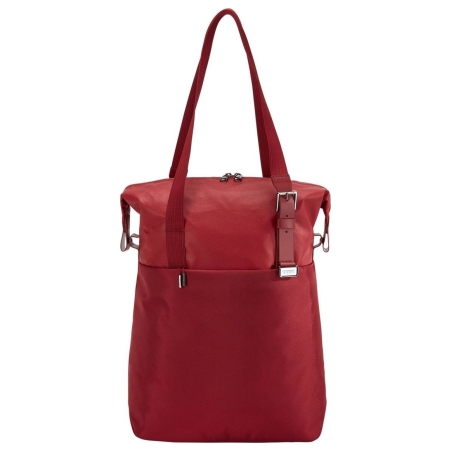Thule 3784 Spira Vertical Tote SPAT-114 Rio Red