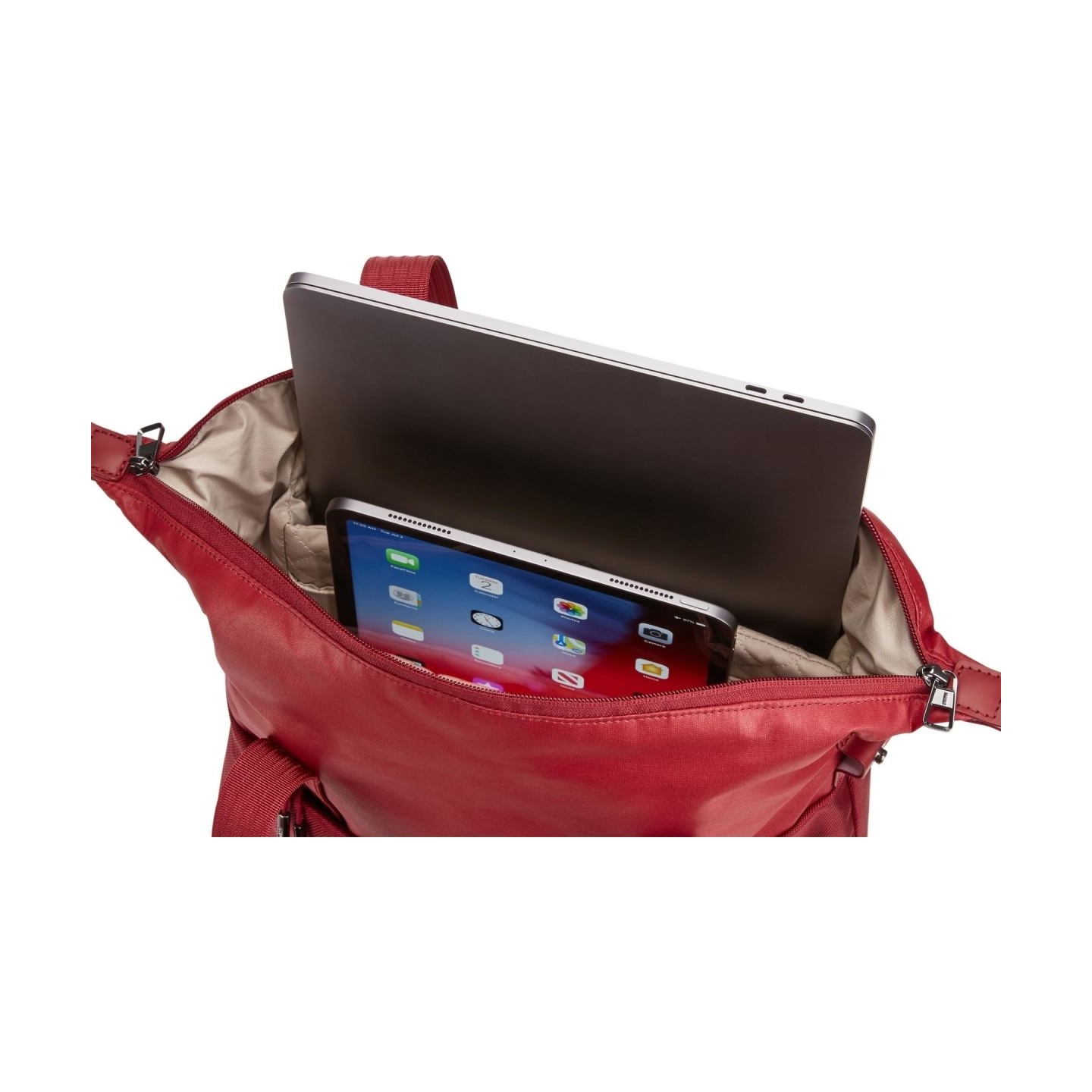 Thule 3784 Spira Vertical Tote SPAT-114 Rio Red