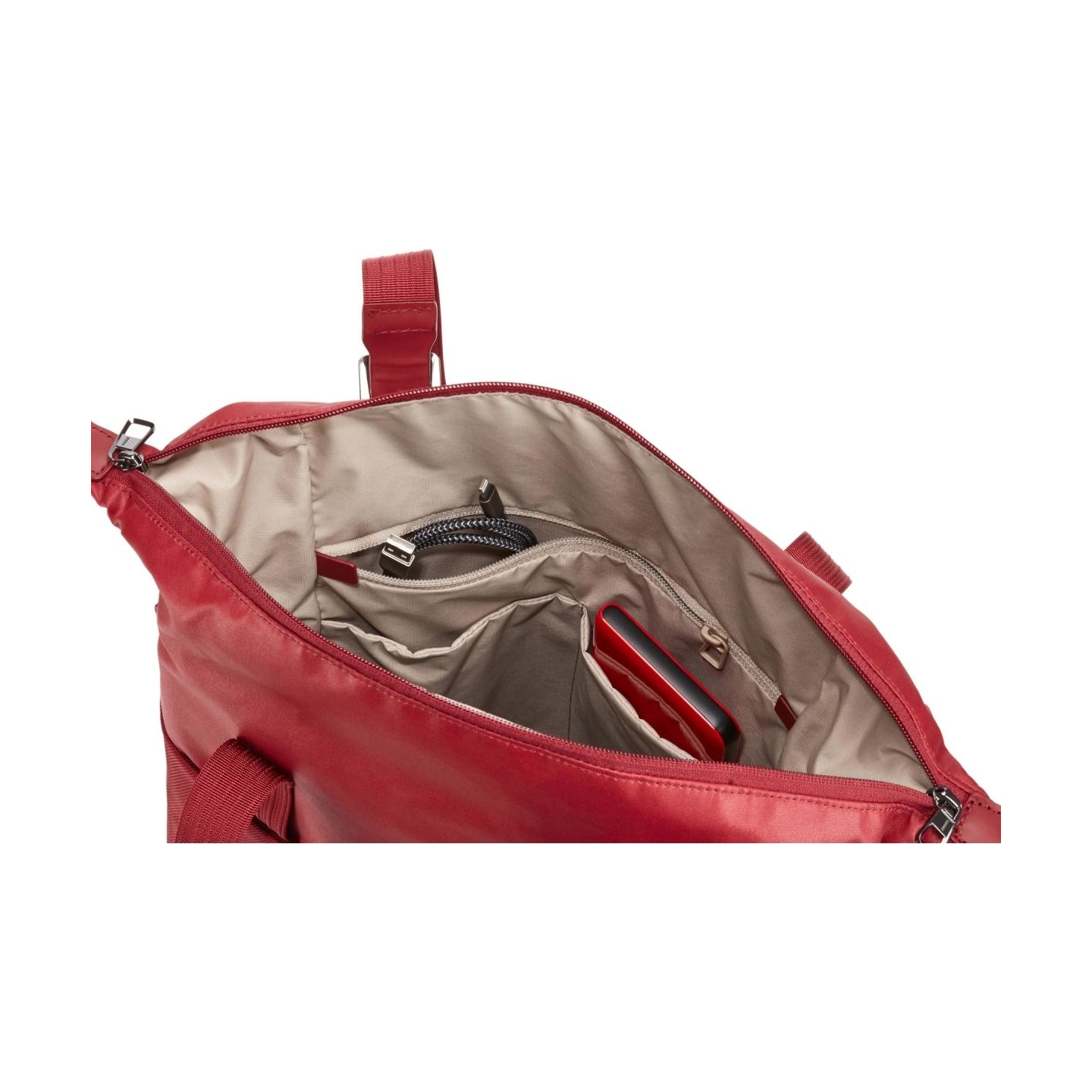 Thule 3784 Spira Vertical Tote SPAT-114 Rio Red