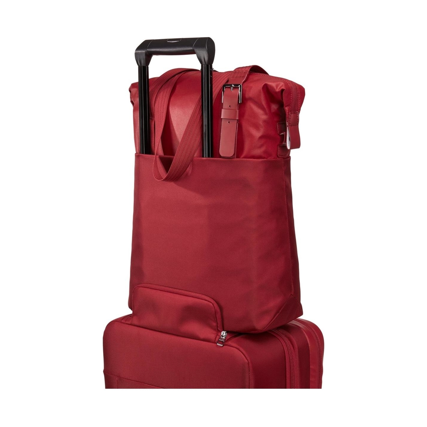 Thule 3784 Spira Vertical Tote SPAT-114 Rio Red