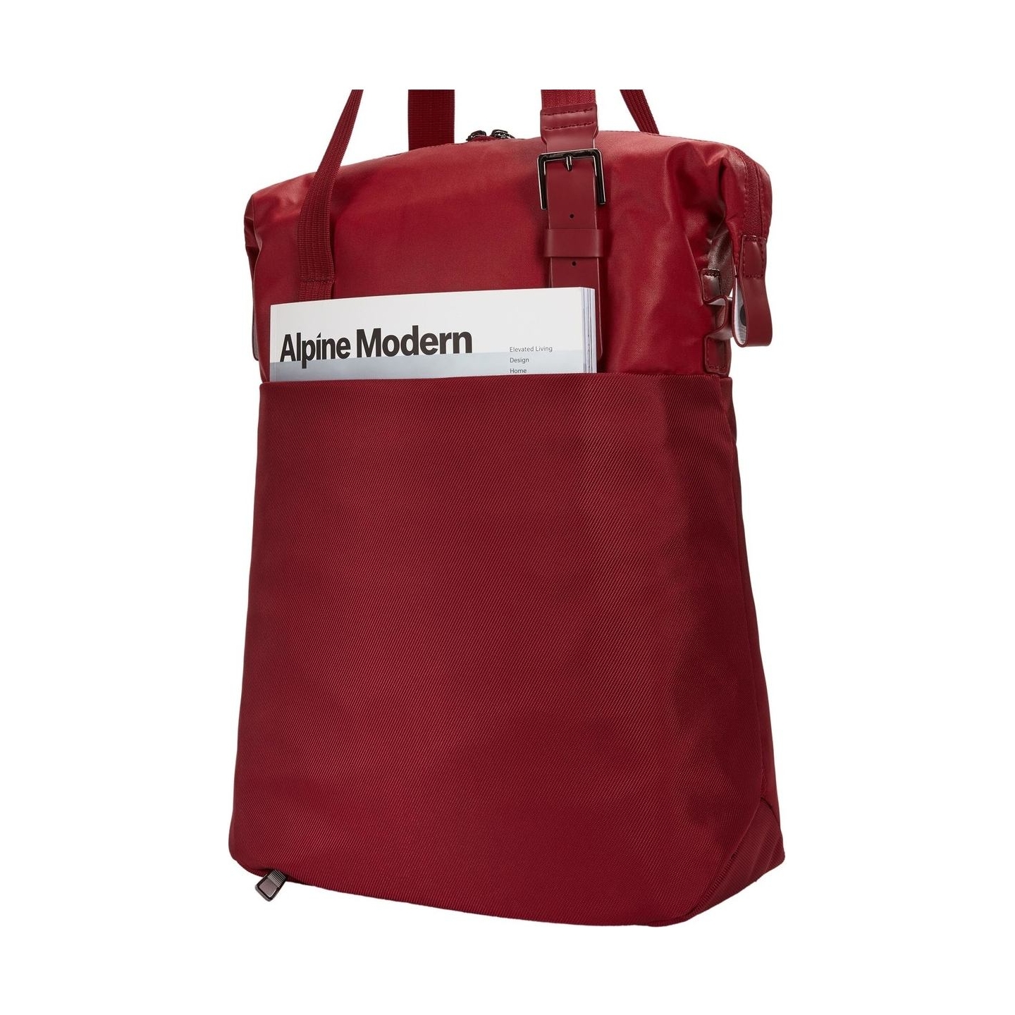 Thule 3784 Spira Vertical Tote SPAT-114 Rio Red