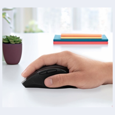 Logitech LOGI Marathon M705 Wireless Mouse