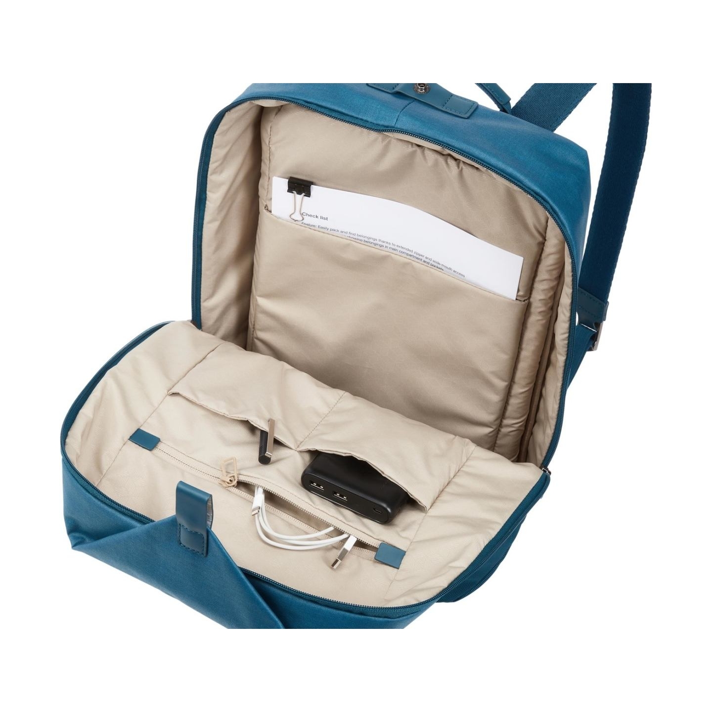 Thule Spira Backpack SPAB-113 Legion Blue (3203789)