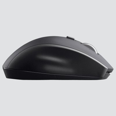 Logitech LOGI Marathon M705 Wireless Mouse