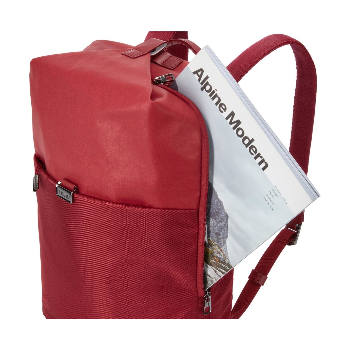 Thule Spira Backpack SPAB-113 Rio Red (3203790)
