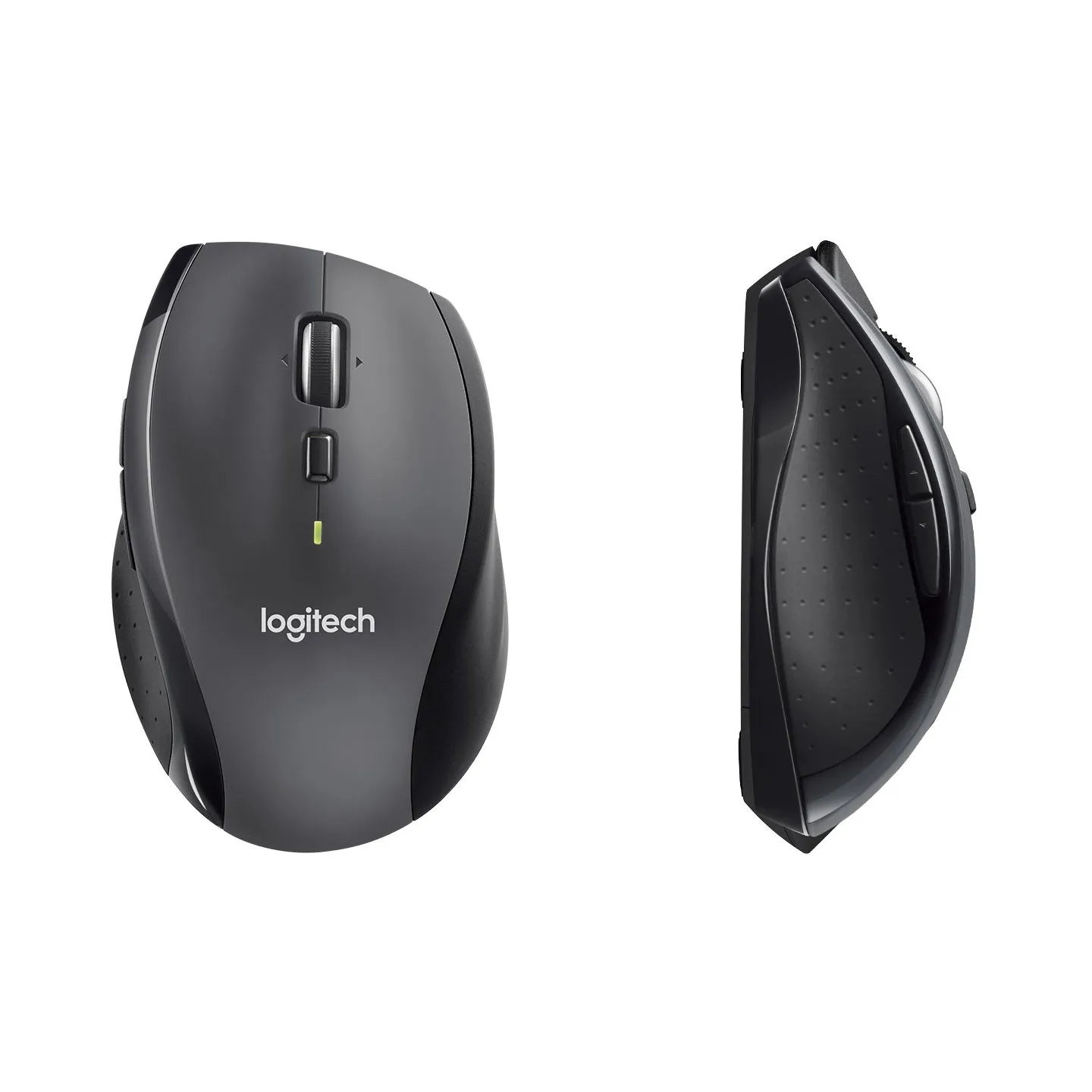 Logitech LOGI Marathon M705 Wireless Mouse