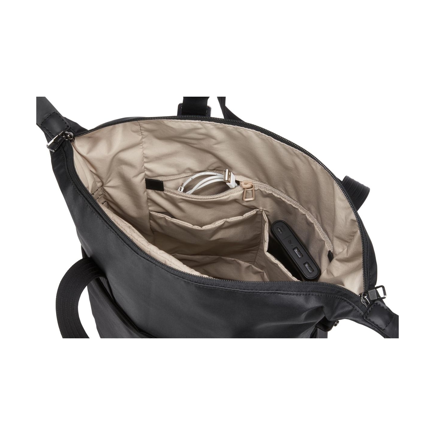Thule 3782 Spira Vertical Tote SPAT-114 Black