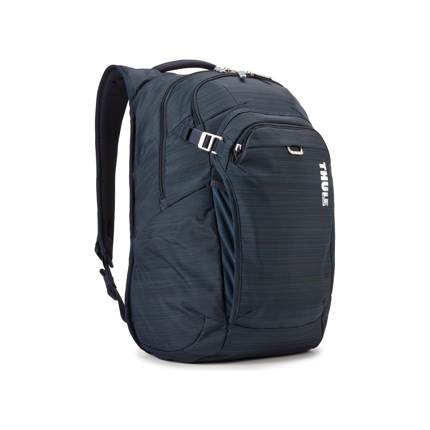 Thule 4168 Construct Backpack 24L CONBP-116 Carbon Blue